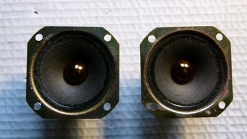 Głośnik wysokotonowy EAS-6PH31G Technics SB-CH7