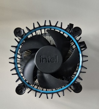 Wentylator Intel od procesora I5 13gen LGA 1700
