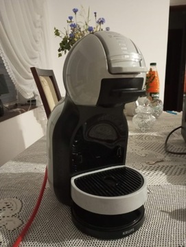 Ekspres do kawy automatyczny Dolce Gusto mini me 