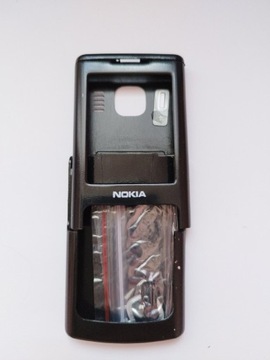 Obudowa Nokia 6500 A-klass