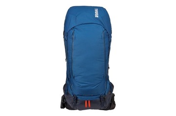 Plecak turystyczny Thule Guidepost 65L niebieski
