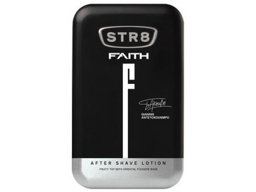 STR8 Faith woda po goleniu 50ml