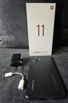 XIAOMI Mi 11Lite 5G 8GB/128GB RAM