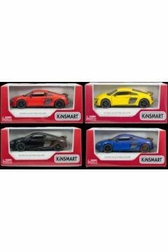 DAFFI "2020"  AUDI R8 Coupe KT5422w  K-746