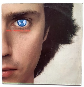 LP Jean-Michel Jarre Magnetic Fields EX