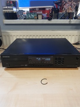 Odtwarzacz CD KENWOOD DP-3080 made in Korea