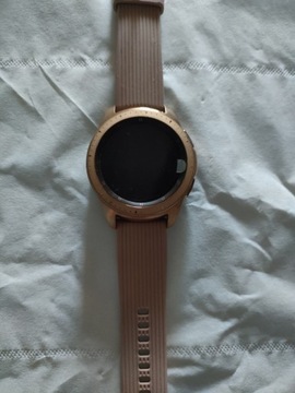 Zegarek Galaxy watch 