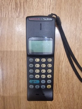 NOKIA 150 THF-2P 31 LETNI Antyk z 1993r Vintage