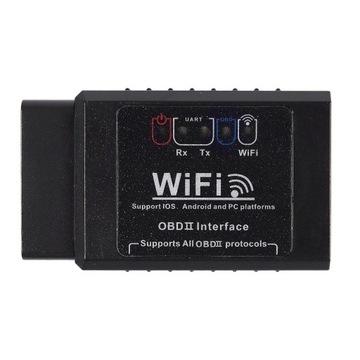 Skaner Wi-Fi V1.5 Obd2