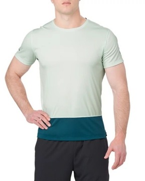 Asics Sprout Green Tee