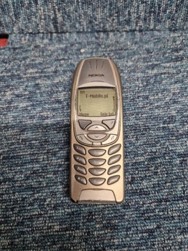 Nokia 6310i Wyprzedaż kolekcji!