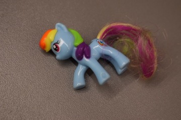 RAINBOW DASH - MLP