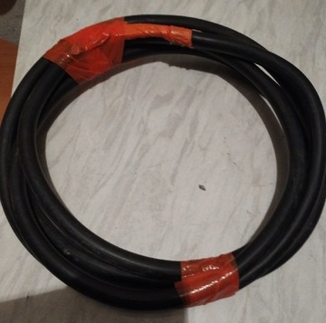 Kabel ykyzo 3m.  5x6mm