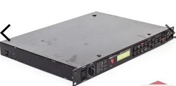 Yamaha SPX-1000 unikalny procesor efektÃ³w