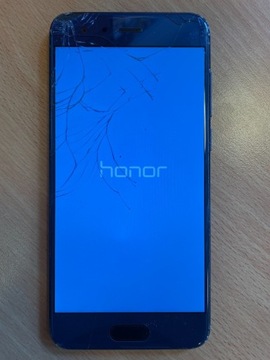 Huawei Honor 9 Dual SIM niebieski