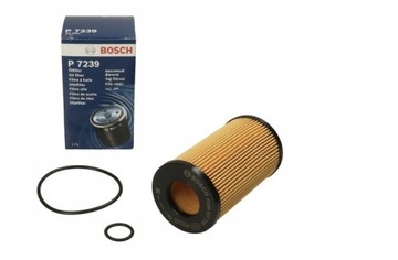 Bosch P 7239 filtr oleju