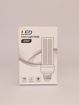 Żarówki CORN Led 2 szt.