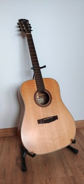 Gitara akustyczna Dowina D333S