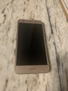 Telefon HUAWEI Y6 II