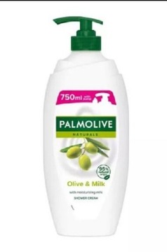 Palmolive oliwka żel pod prysznic 750 ml