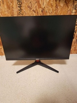 Monitor ACER KG252Q Widescreen LCD