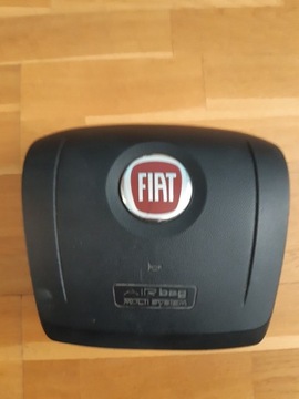 Airbag fiat ducato nowy 