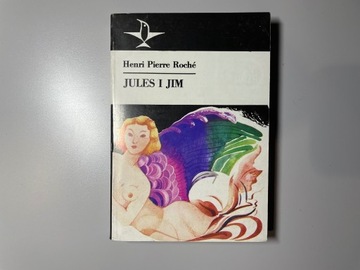 Henri-Pierre Roché - "Jules i Jim"