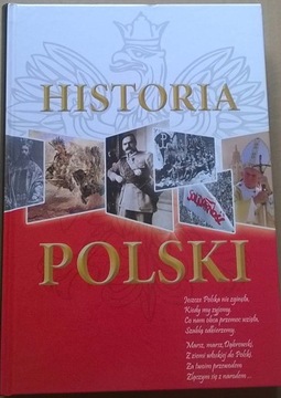 Historia Polski Atlas historyczny Atlas ilustrowan