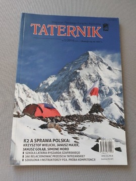 Taternik nr 1/2016 (345)