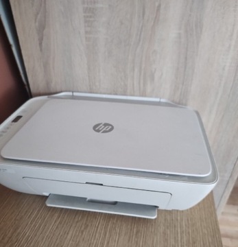 Drukarka HP DeskJet 2620