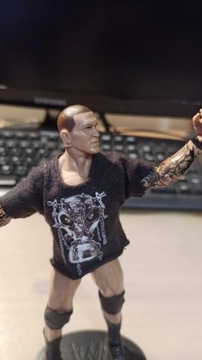 WWE Mattel Randy Orton Elite Series 9