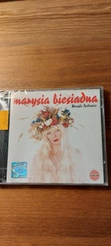 PŁYTA CD MARYLA RODOWICZ "MARYSIA BIESIADNA" NOWA