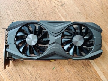 ZOTAC GEFORCE GTX 1070 AMP! 8 GB GDDR5 256 bit