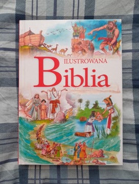 Biblia Ilustrowana