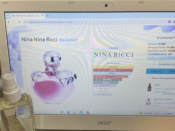 Nina Ricci - Nina