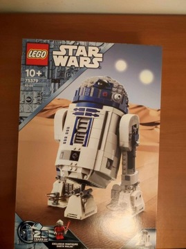 LEGO 75379 Star Wars - R2-D2