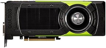 Karta graficzna HP NVIDIA Quadro M6000 24GB