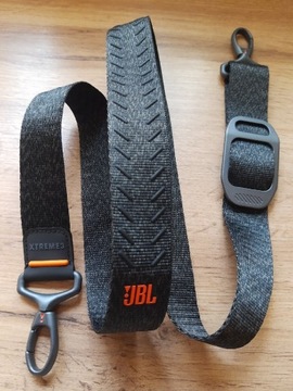 2 x pasek JBL Xtreme3 długość 120cm, grafitowy 