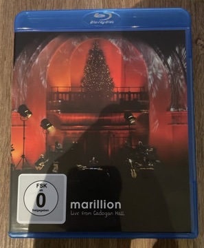 MARILLION - Live From Cadogan Hall