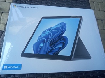 Microsoft surface 3 go