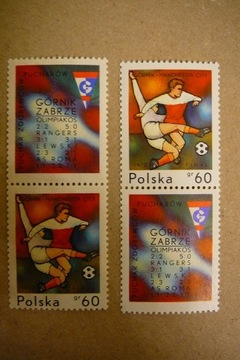 Fi 1861** 1970 Górnik Zabrze
