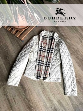 Oryginalna Kurtka Burberry