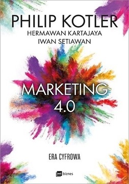 Marketing 4.0 Philip Kotler