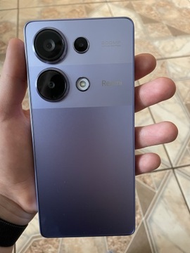 Xiaomi redmi note 13 pro 8/256 Aurora Purple