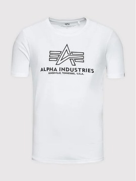 Koszulka T-shirt Alfa Industries roz. M
