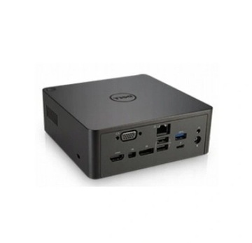 DELL TB16 stacja dokująca i Zasilacz TB3 USB Typ C