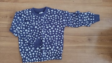 Bluza dla dziewczynki Sinsay r122 nowa