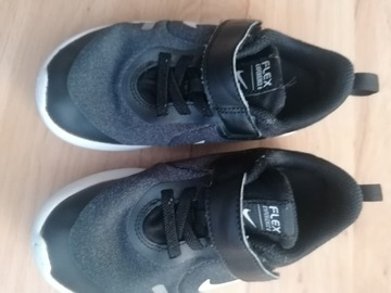 Nike 28 czarne adidaski 