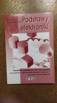 Podstawy elektroniki