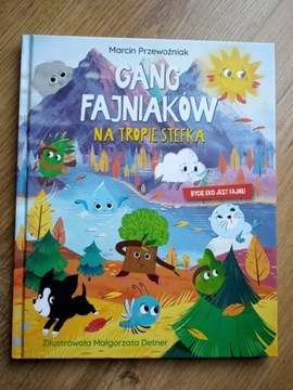 Gang fajniakow